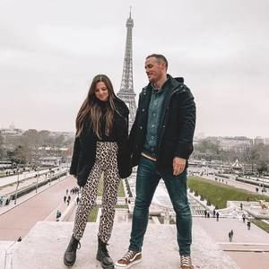 Meet your Posher, Ella